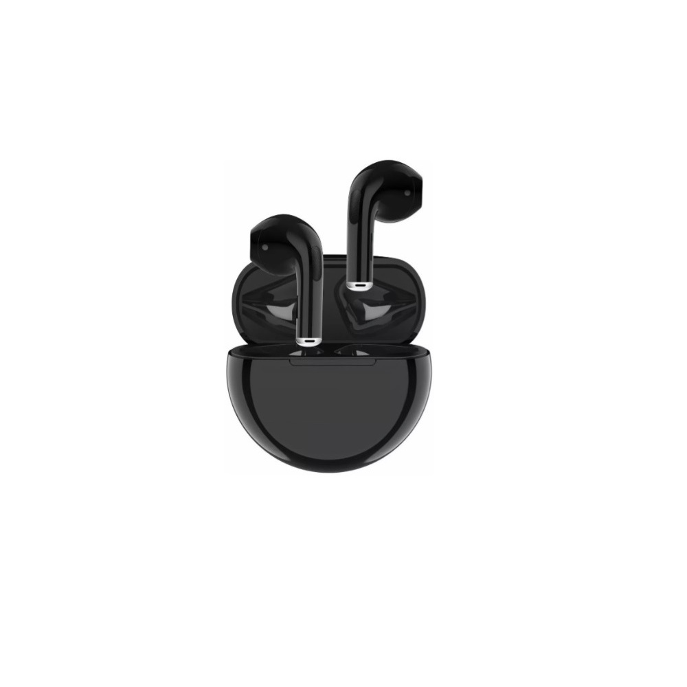 Foto 1 | Audifonos Inalámbricos Prodotty In-ear 3 Negro