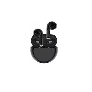 Foto 1 | Audifonos Inalámbricos Prodotty In-ear 3 Negro
