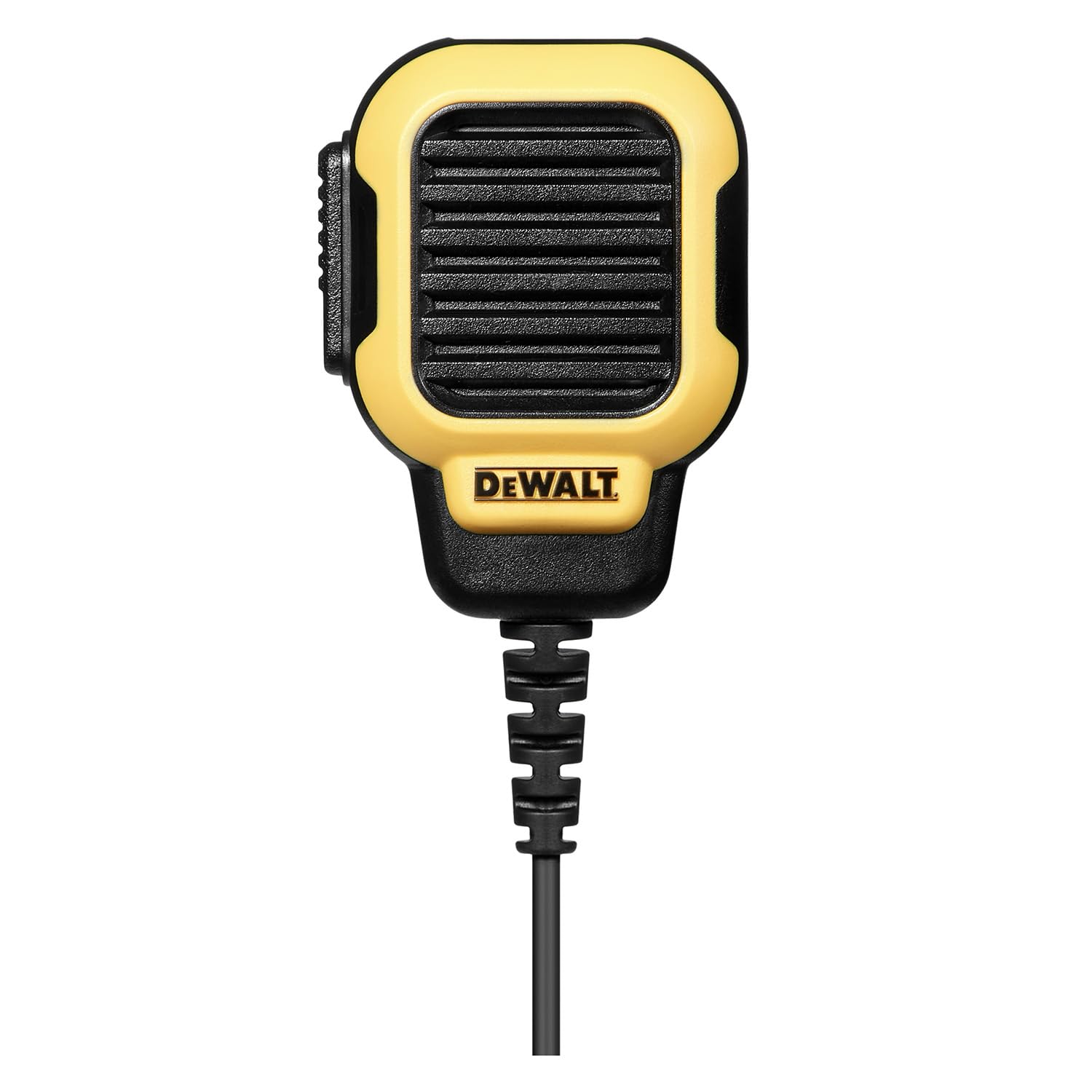Foto 2 pulgar | Micrófono Con Altavoz Remoto Dewalt Dxfrsrm1 Para Dxfrs300/800 - Venta Internacional.