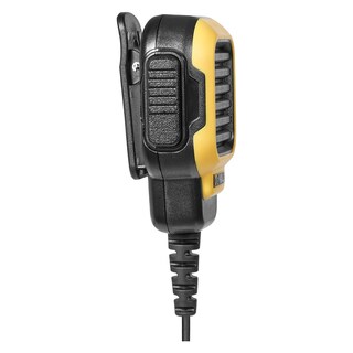 Foto 2 | Micrófono Con Altavoz Remoto Dewalt Dxfrsrm1 Para Dxfrs300/800 - Venta Internacional.