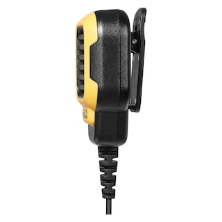 Foto 3 | Micrófono Con Altavoz Remoto Dewalt Dxfrsrm1 Para Dxfrs300/800 - Venta Internacional.