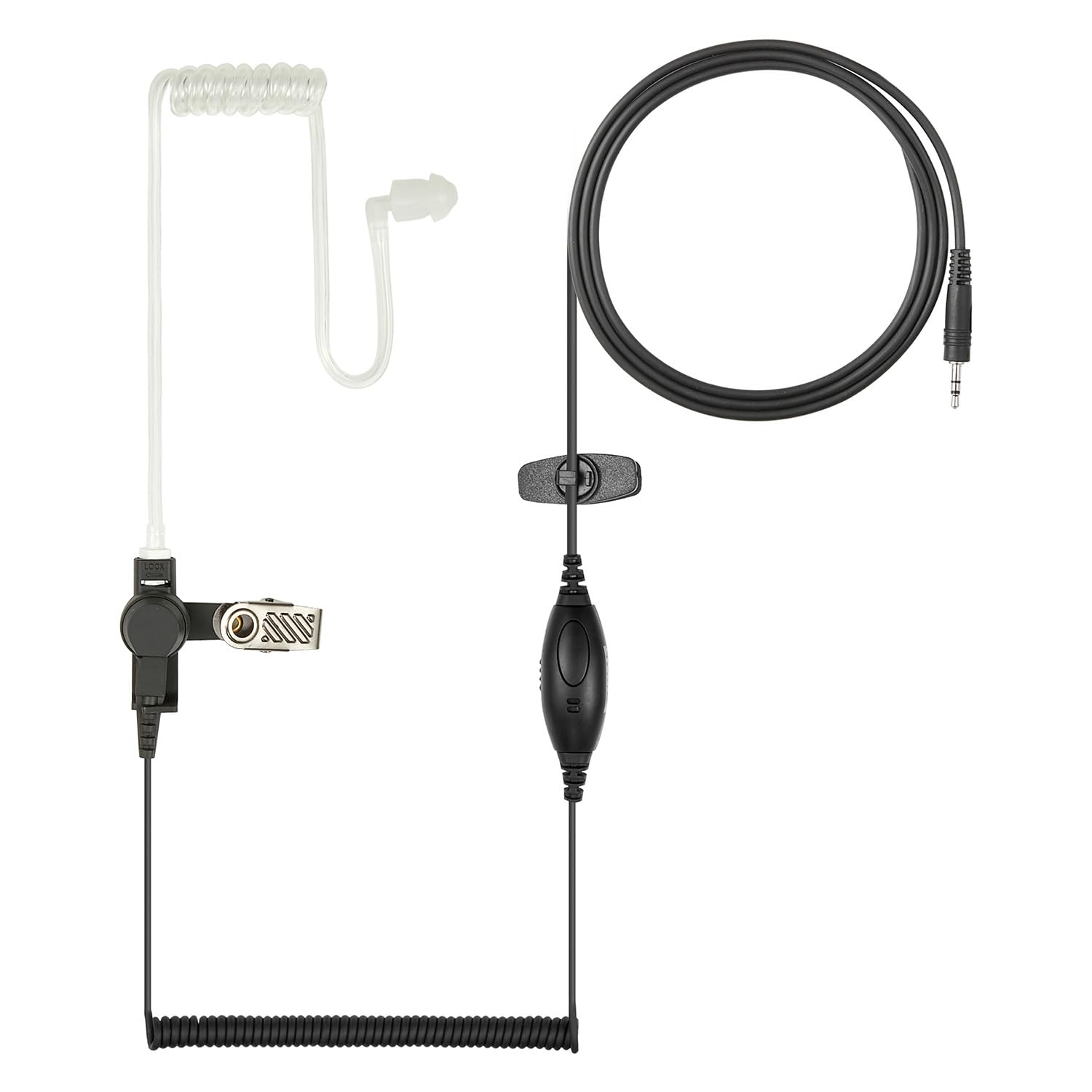 Foto 2 pulgar | Auriculares Dewalt Dxfrssv1 Para Walkie Talkie Dxfrs300 Y Dxfrs800 - Venta Internacional.