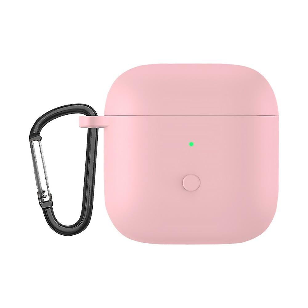 Foto 2 pulgar | Funda Protectora Para Carga De Auriculares Redmi Buds 3 - Venta Internacional.