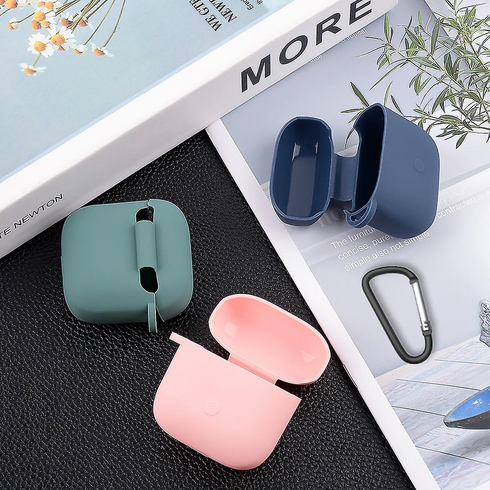 Foto 3 pulgar | Funda Protectora Para Carga De Auriculares Redmi Buds 3 - Venta Internacional.