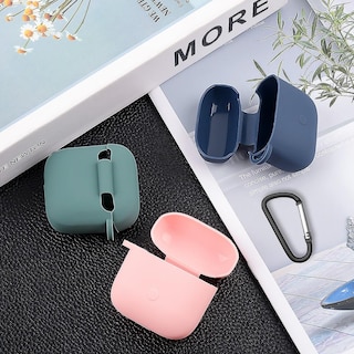 Foto 2 | Funda Protectora Para Carga De Auriculares Redmi Buds 3 - Venta Internacional.
