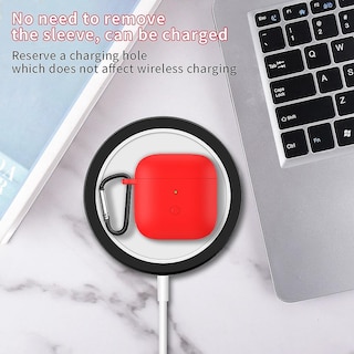 Foto 3 | Funda Protectora Para Carga De Auriculares Redmi Buds 3 - Venta Internacional.