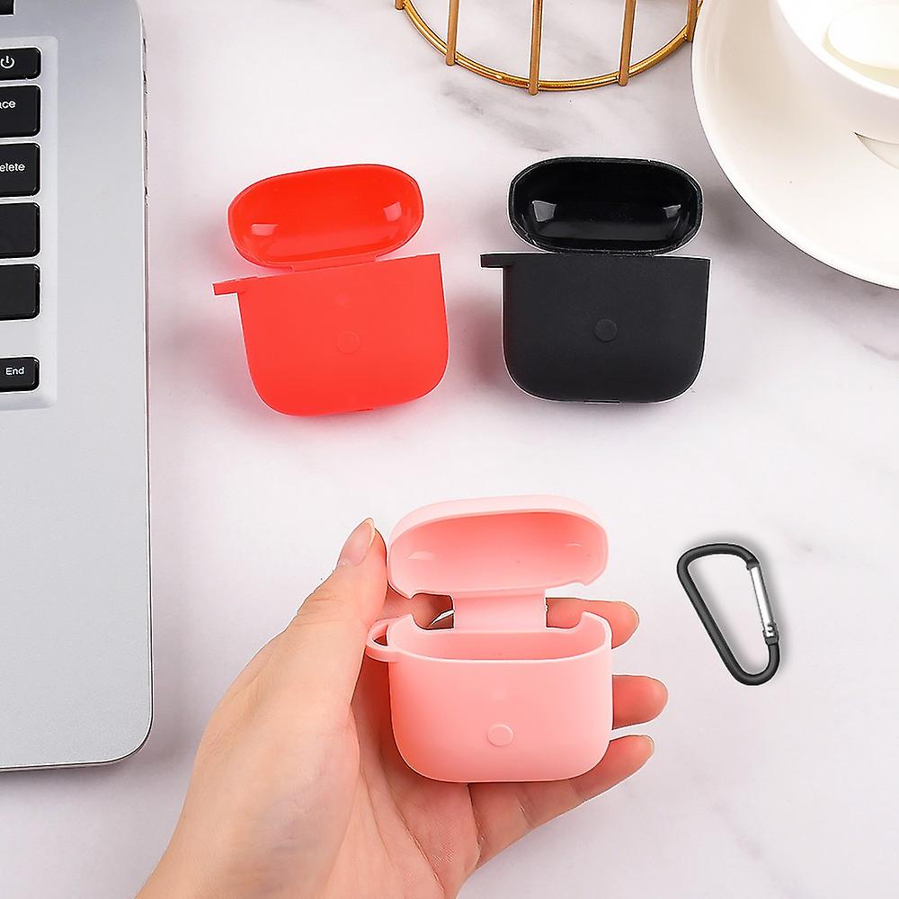 Foto 5 pulgar | Funda Protectora Para Carga De Auriculares Redmi Buds 3 - Venta Internacional.