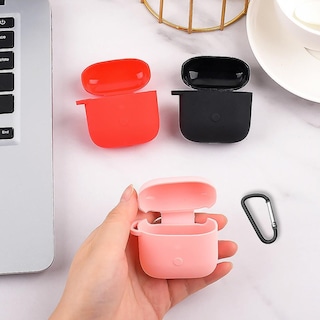 Foto 4 | Funda Protectora Para Carga De Auriculares Redmi Buds 3 - Venta Internacional.