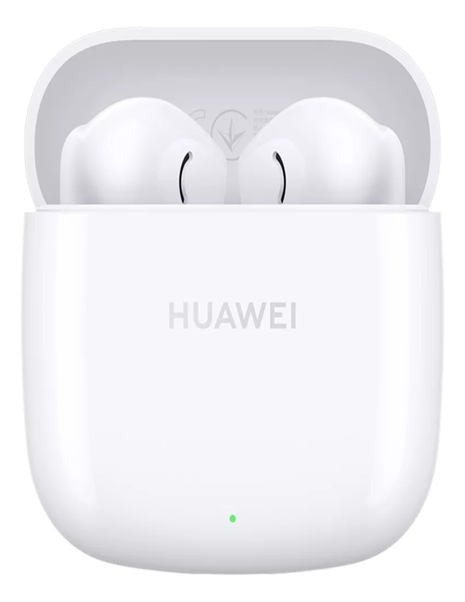 Foto 3 pulgar | Auriculares Huawei Freebuds +gratis Termo Güish De Regalo