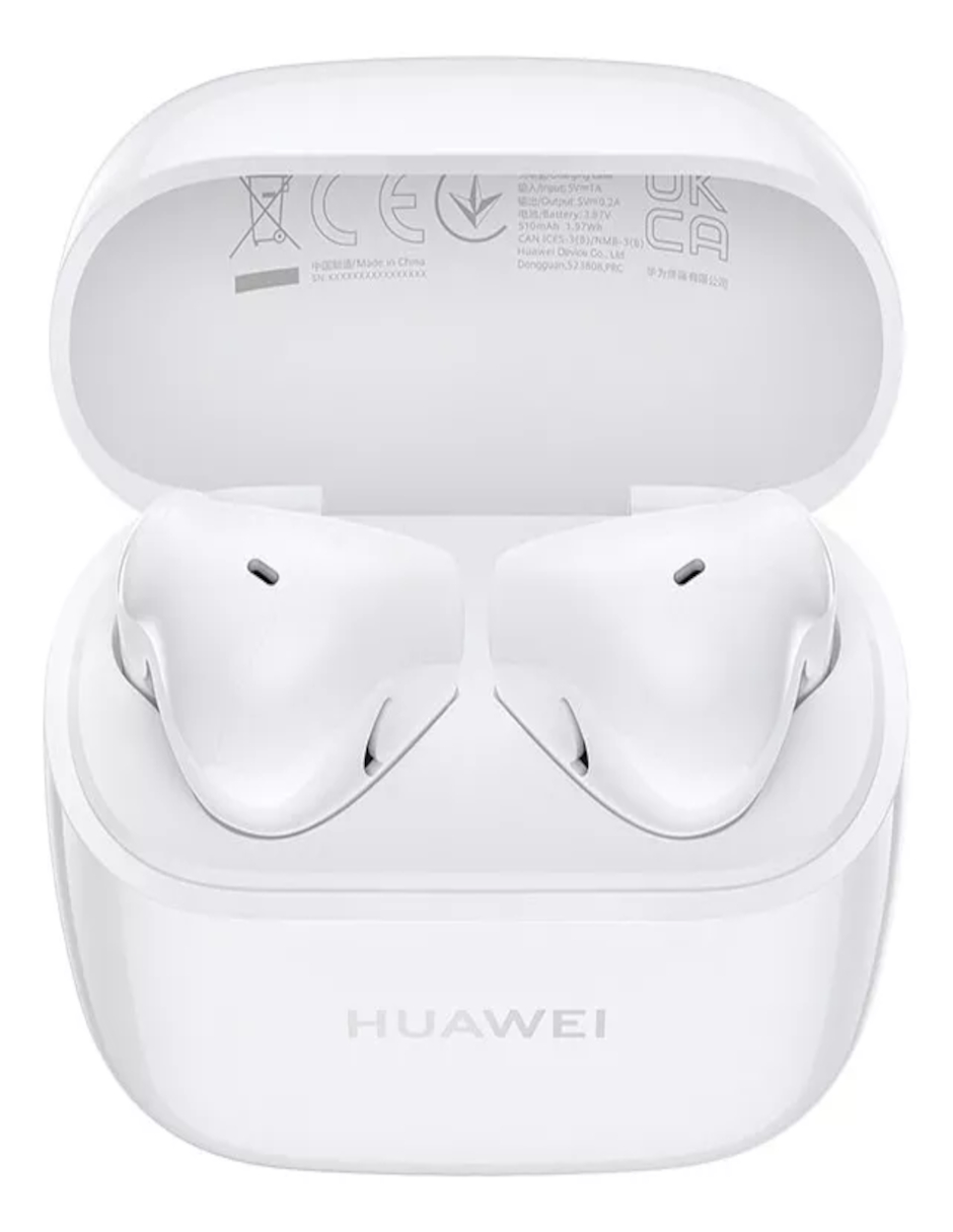 Foto 5 pulgar | Auriculares Huawei Freebuds +gratis Termo Güish De Regalo