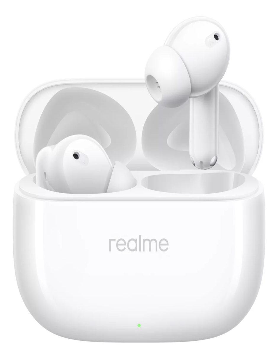Foto 3 pulgar | Realme Buds T31 + Gratis Termo Güish De Regalo