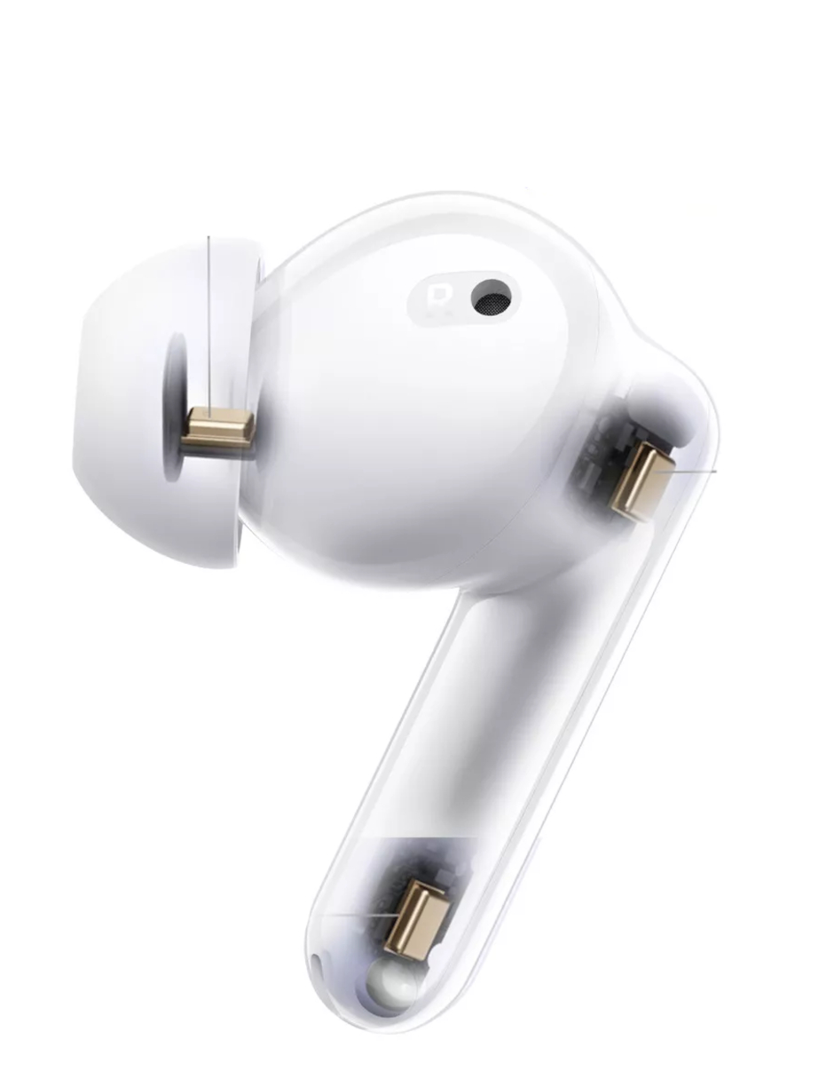 Foto 6 pulgar | Realme Buds T31 + Gratis Termo Güish De Regalo