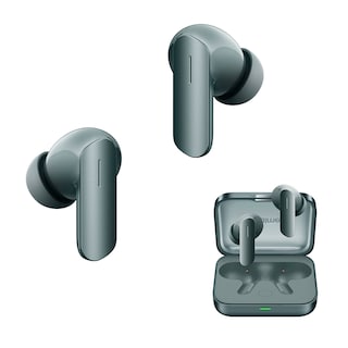 Foto 1 | Realme Buds Air 7 Verde