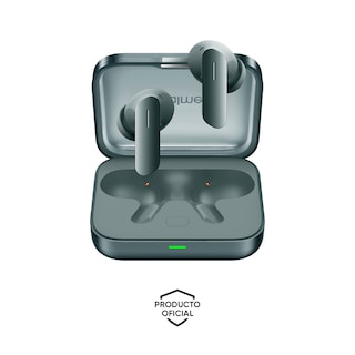 Foto 3 | Realme Buds Air 7 Verde