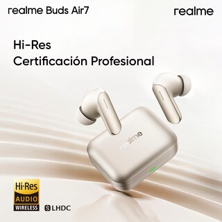 Foto 4 | Realme Buds Air 7 Verde