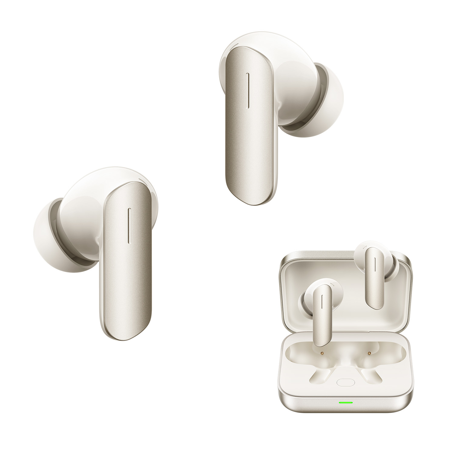 Foto 2 pulgar | Realme Buds Air 7 Dorado