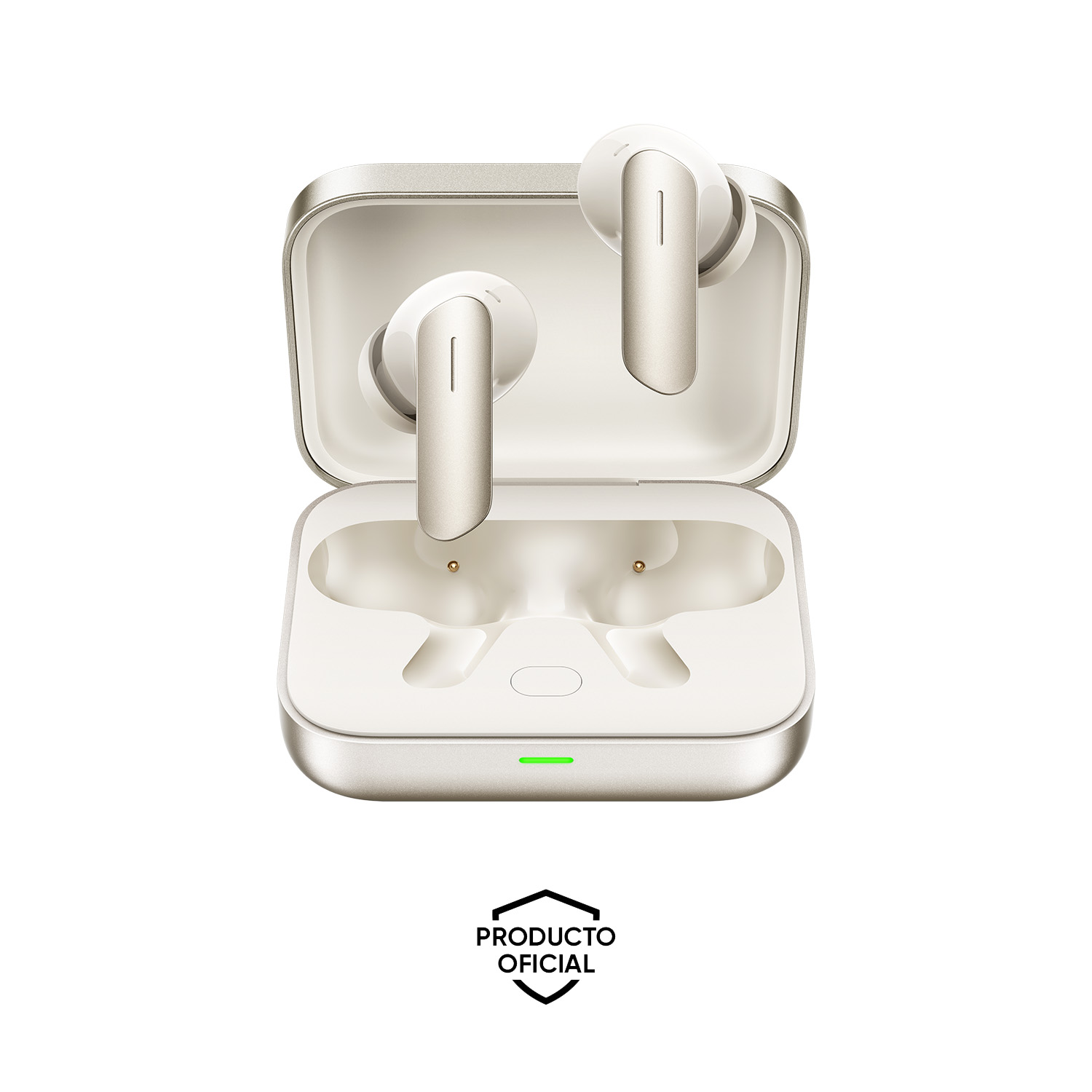 Foto 3 pulgar | Realme Buds Air 7 Dorado