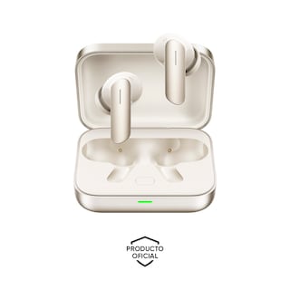 Foto 2 | Realme Buds Air 7 Dorado