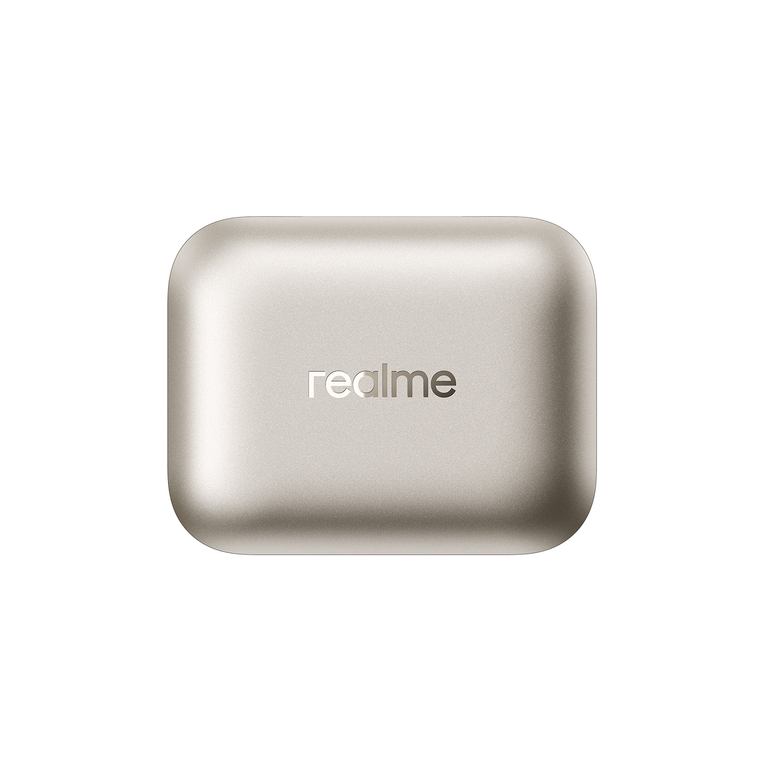 Foto 4 pulgar | Realme Buds Air 7 Dorado