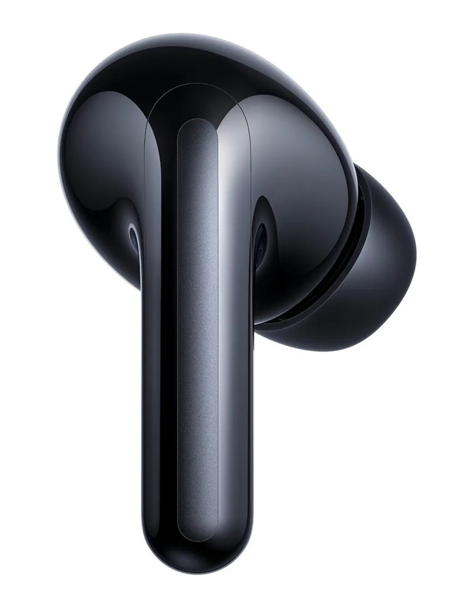 Foto 6 pulgar | Xiaomi Redmi Buds 6 Lite Color Negro + Gratis Termo Güish De Regalo