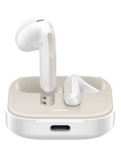 Foto 2 | Xiaomi Redmi Buds 6 Active White Color Blanco + Gratis Termo Güish De Regalo