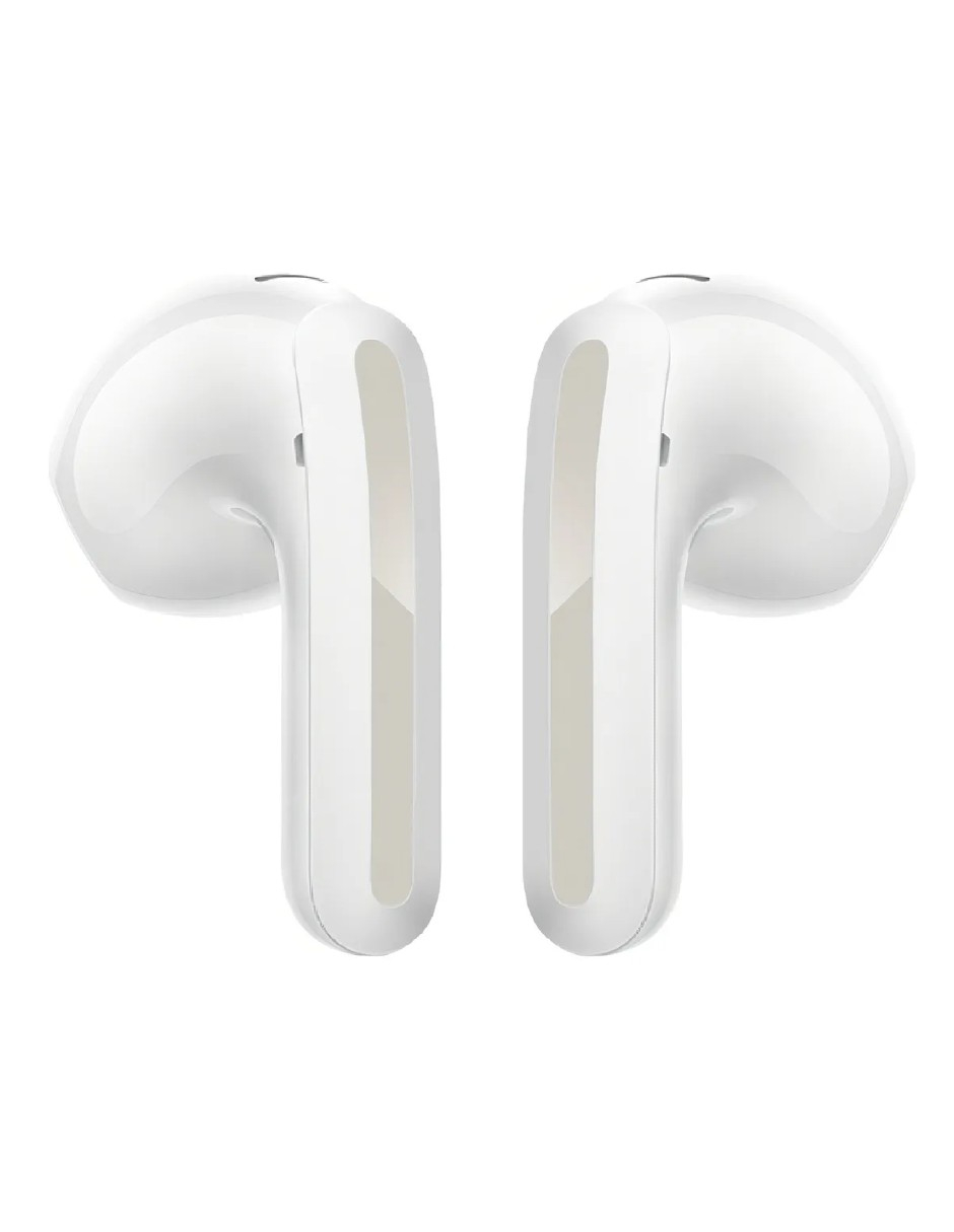 Foto 4 pulgar | Xiaomi Redmi Buds 6 Active White Color Blanco + Gratis Termo Güish De Regalo