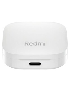 Foto 6 | Xiaomi Redmi Buds 6 Active White Color Blanco + Gratis Termo Güish De Regalo