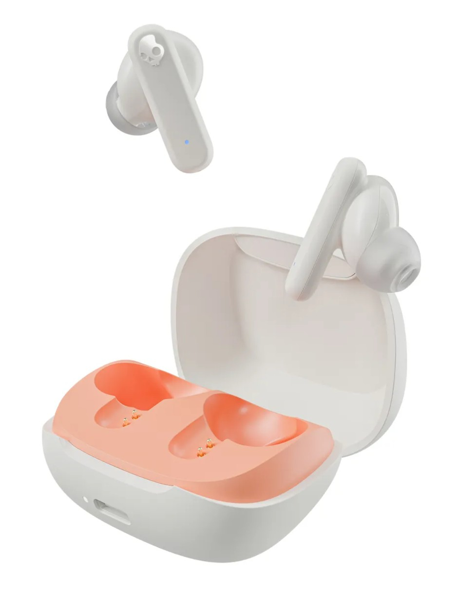 Foto 2 | Auriculares Inalambricos Bluetooth + Gratis Termo Güish De Regalo