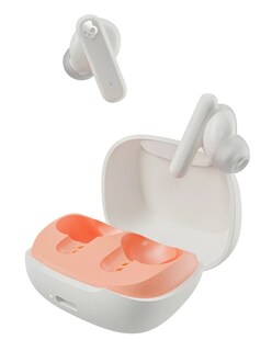 Foto 2 | Auriculares Inalambricos Bluetooth + Gratis Termo Güish De Regalo