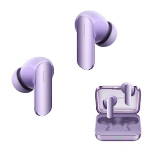 Foto 1 | Audífonos Realme Buds Air 7 Morado