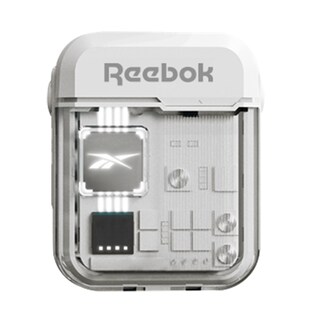 Foto 1 | Audífonos Tws, Edición Cybox, Color Blanco - Reebok