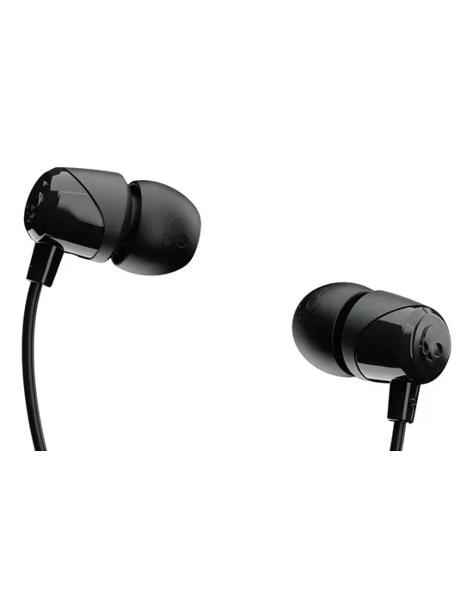 Foto 4 pulgar | Audifono Skullcandy Jib Cable + Gratis Termo Güish De Regalo