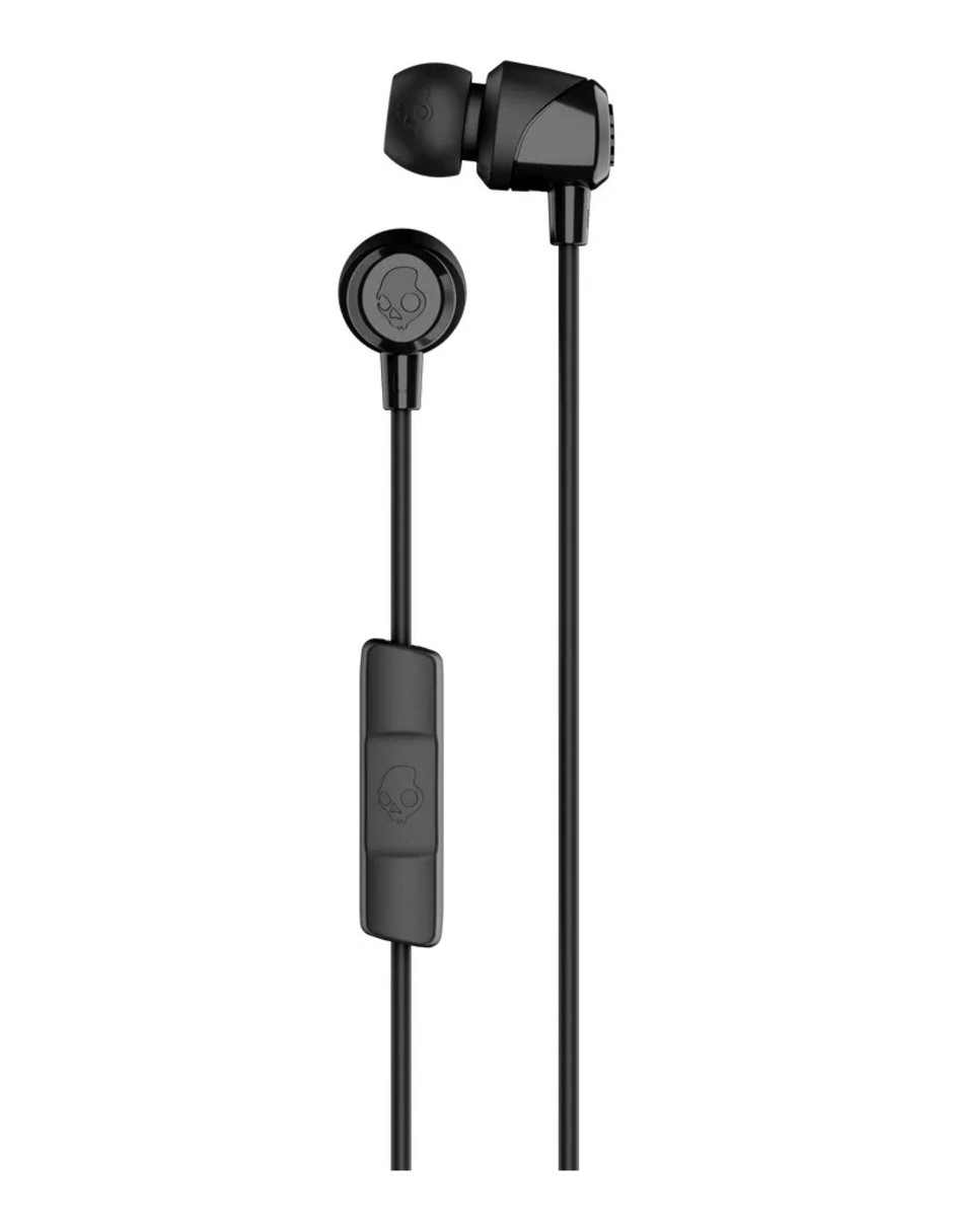 Foto 5 pulgar | Audifono Skullcandy Jib Cable + Gratis Termo Güish De Regalo