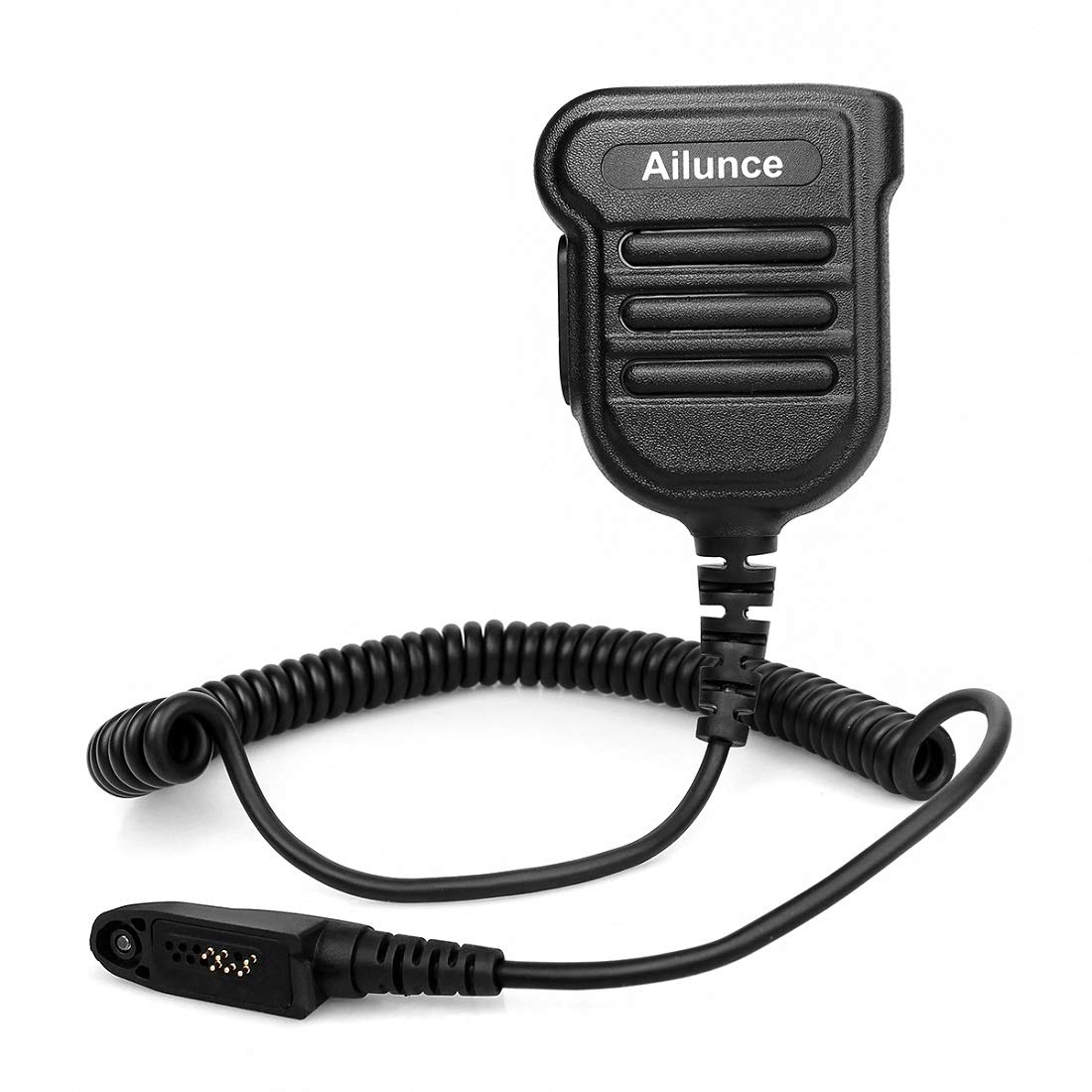 Foto 2 pulgar | Micrófono Con Altavoz De Hombro Retevis Rt29 Ailunce Ha1g Ip67 - Venta Internacional.