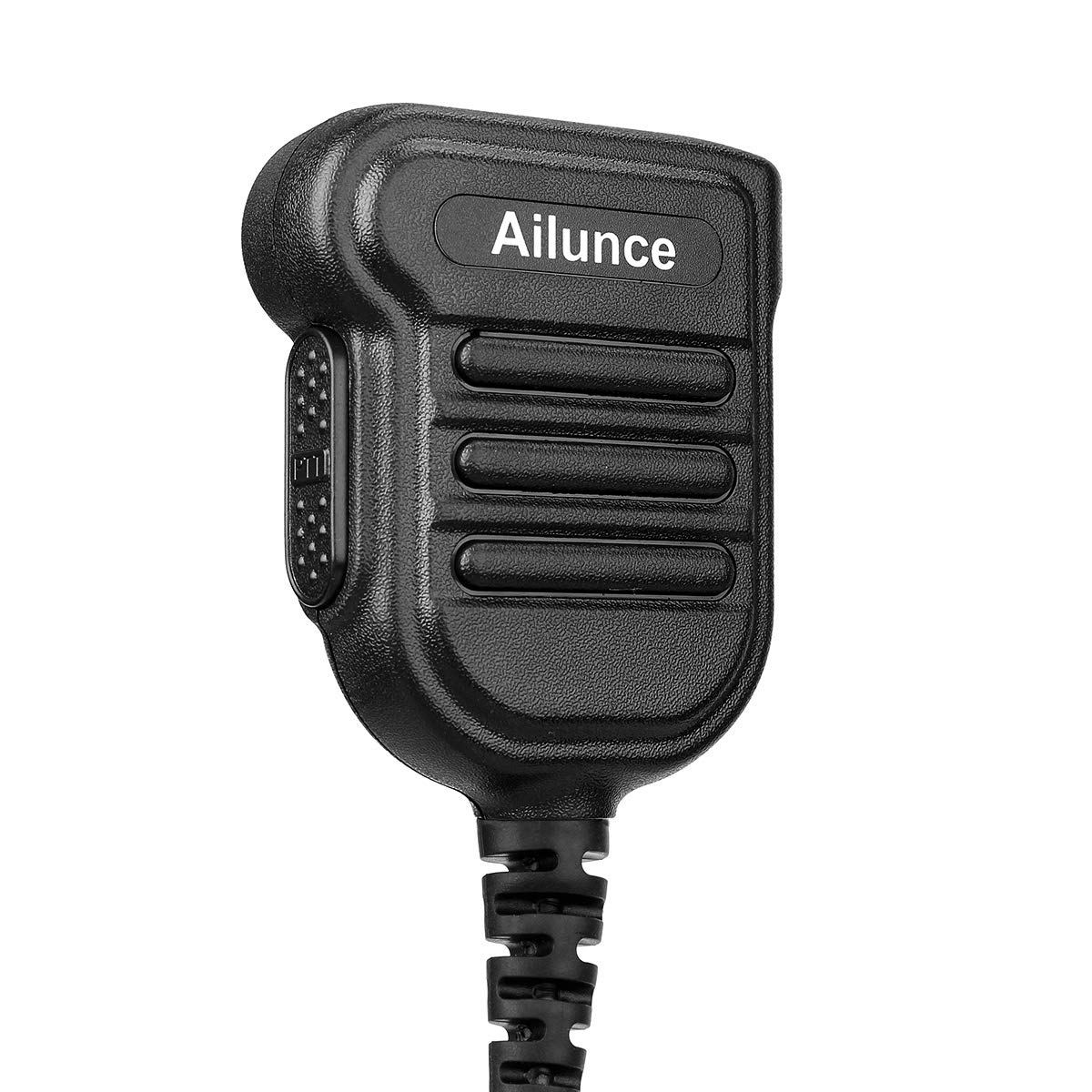 Foto 3 | Micrófono Con Altavoz De Hombro Retevis Rt29 Ailunce Ha1g Ip67 - Venta Internacional.