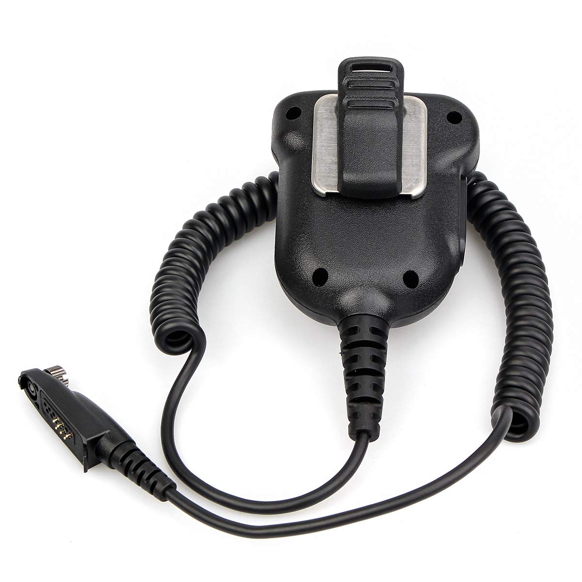 Foto 7 pulgar | Micrófono Con Altavoz De Hombro Retevis Rt29 Ailunce Ha1g Ip67 - Venta Internacional.