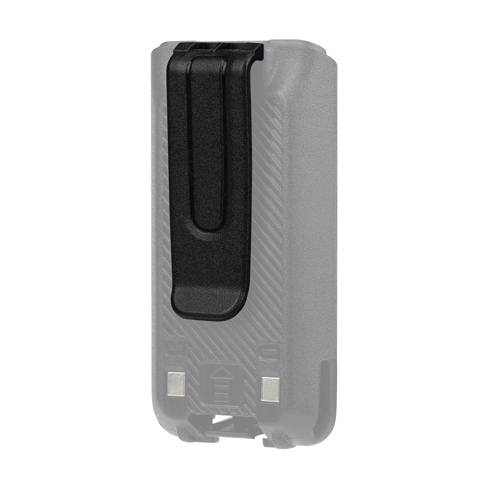 Foto 5 pulgar | Pinzas De Cinturón Para Walkie Talkie Retevis Rt68 (paquete De 6) - Venta Internacional.