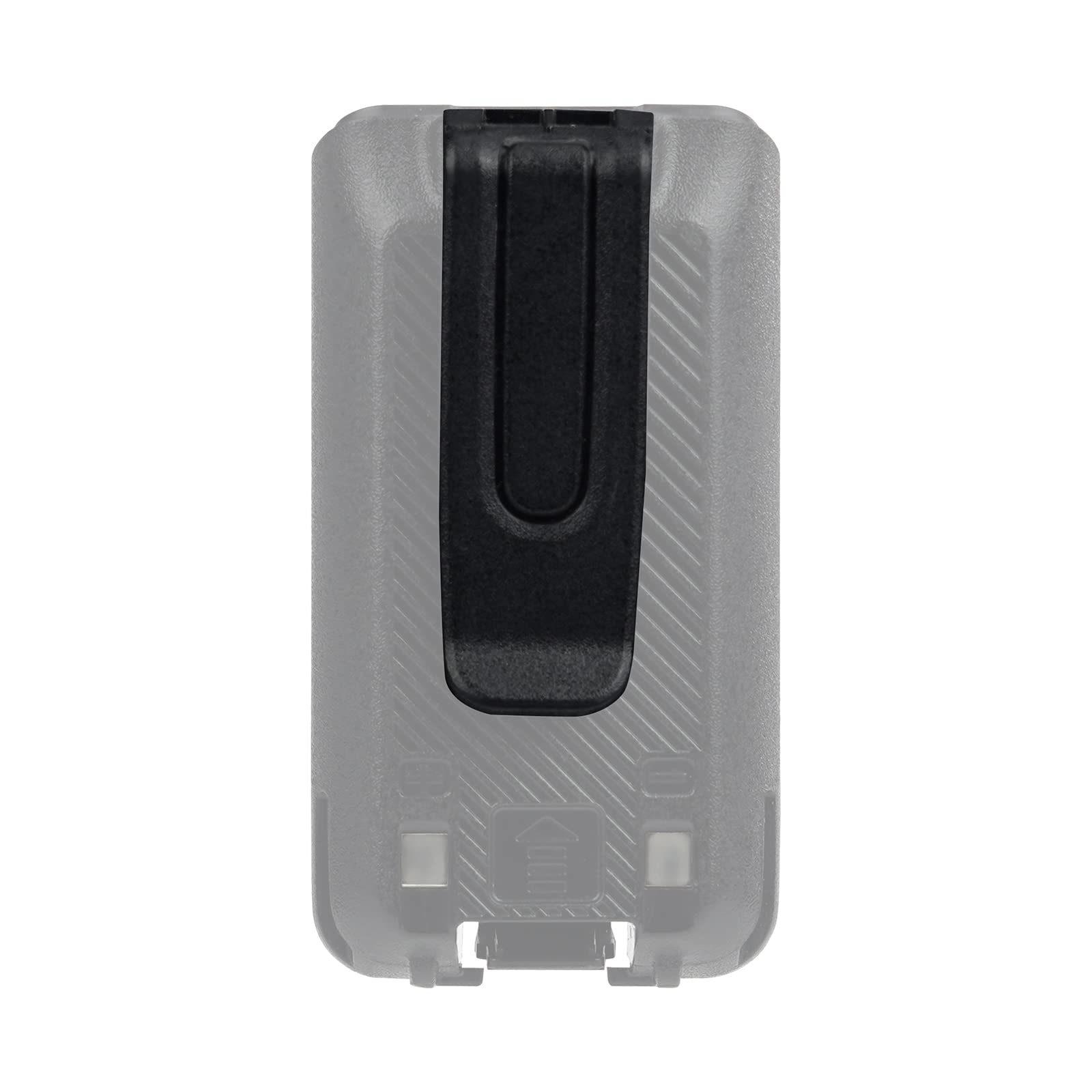 Foto 5 | Pinzas De Cinturón Para Walkie Talkie Retevis Rt68 (paquete De 6) - Venta Internacional.