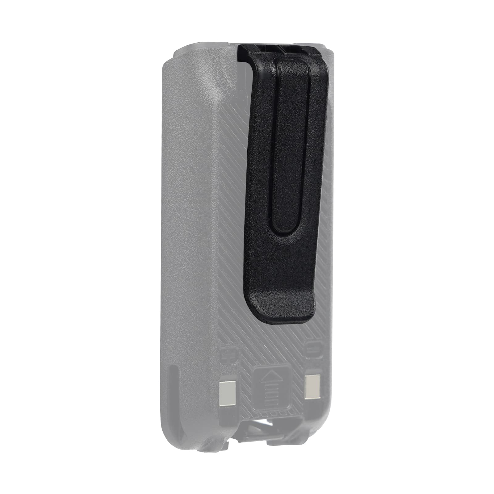Foto 7 | Pinzas De Cinturón Para Walkie Talkie Retevis Rt68 (paquete De 6) - Venta Internacional.
