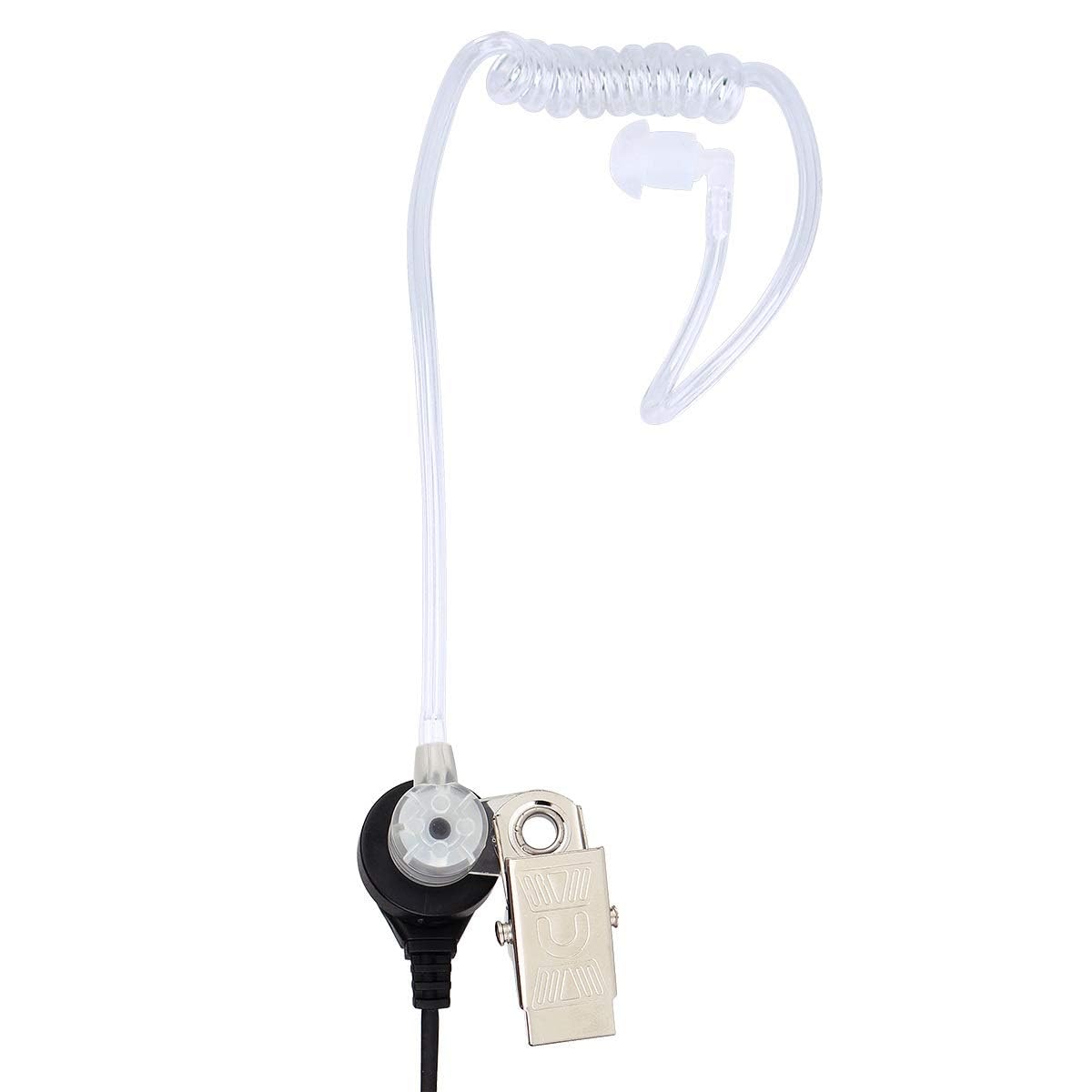 Foto 5 pulgar | Auriculares Acústicos Covert Retevis Compatibles con Kenwood Puxing - Venta Internacional