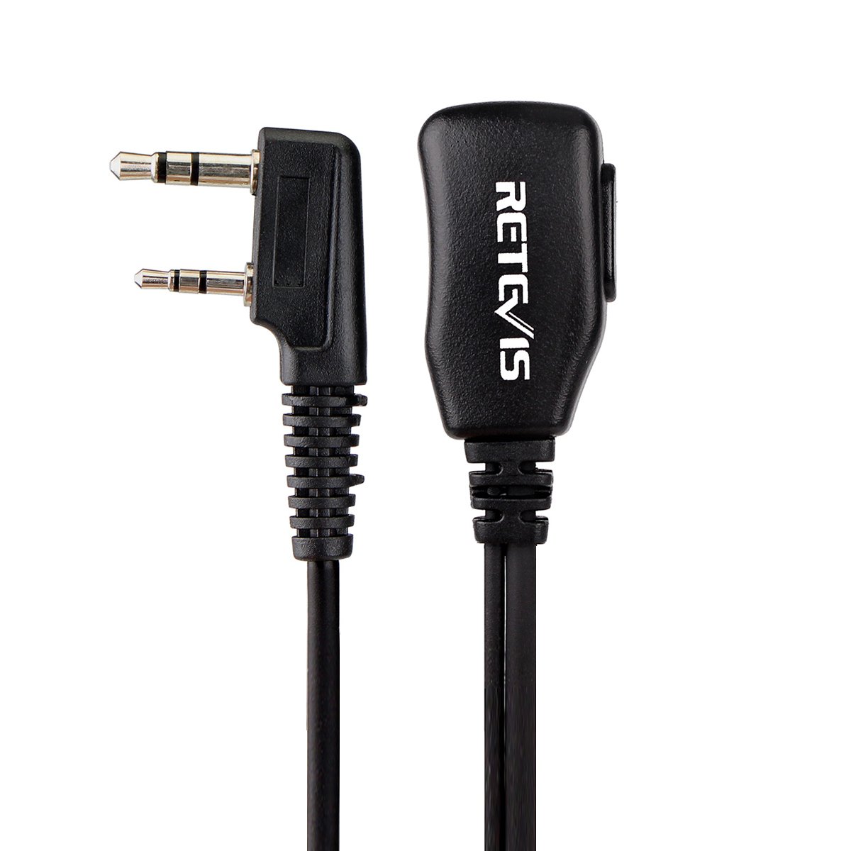 Foto 6 pulgar | Auriculares Acústicos Covert Retevis Compatibles con Kenwood Puxing - Venta Internacional