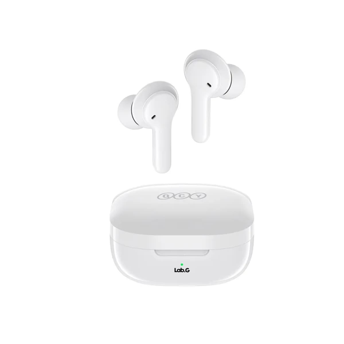 Audífonos In-ear Inalámbricos Lab.g Blanco $979