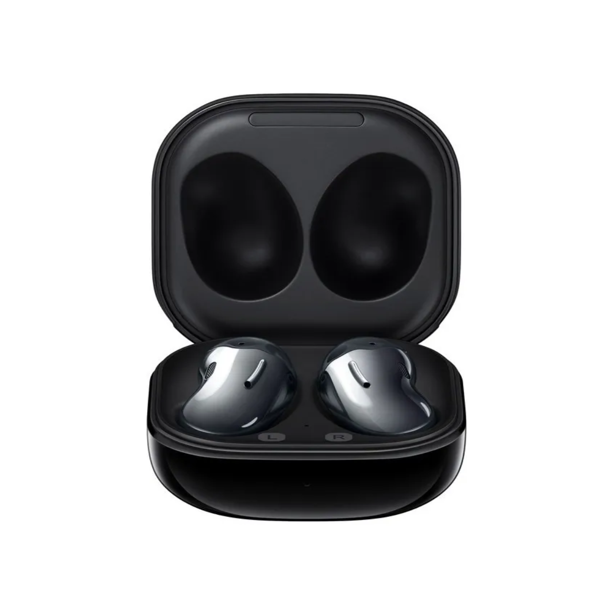 Foto 5 pulgar | Audífonos In-ear Inalámbricos Negros Mystic Black Lab.g Negro