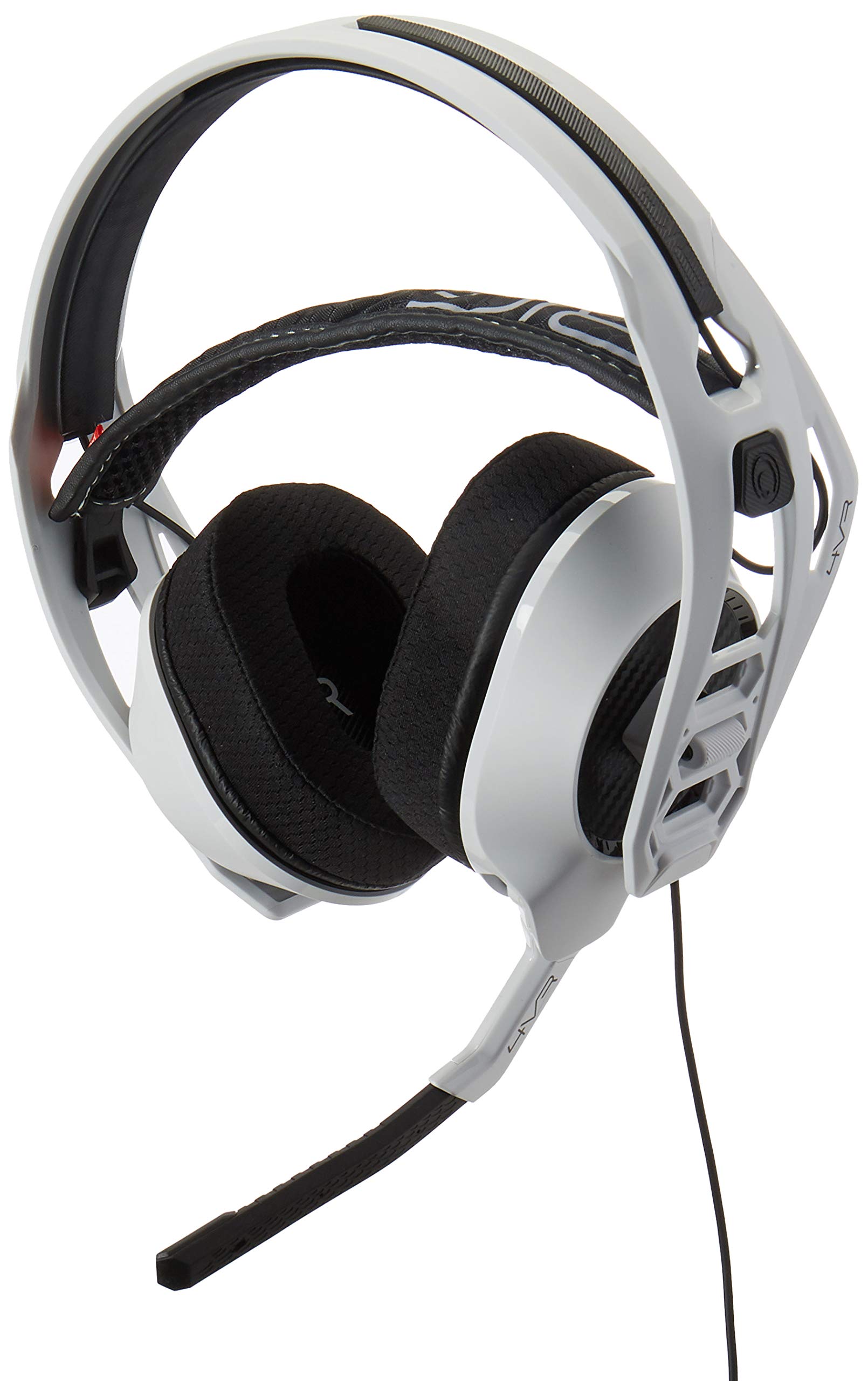 Foto 2 pulgar | Auriculares Para Juegos Plantronics Rig 4vr Blancos Para Playstation - Venta Internacional.