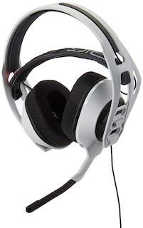 Foto 1 | Auriculares Para Juegos Plantronics Rig 4vr Blancos Para Playstation - Venta Internacional.