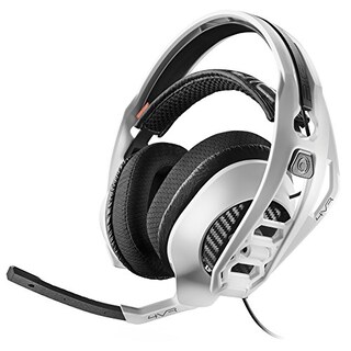 Foto 2 | Auriculares Para Juegos Plantronics Rig 4vr Blancos Para Playstation - Venta Internacional.