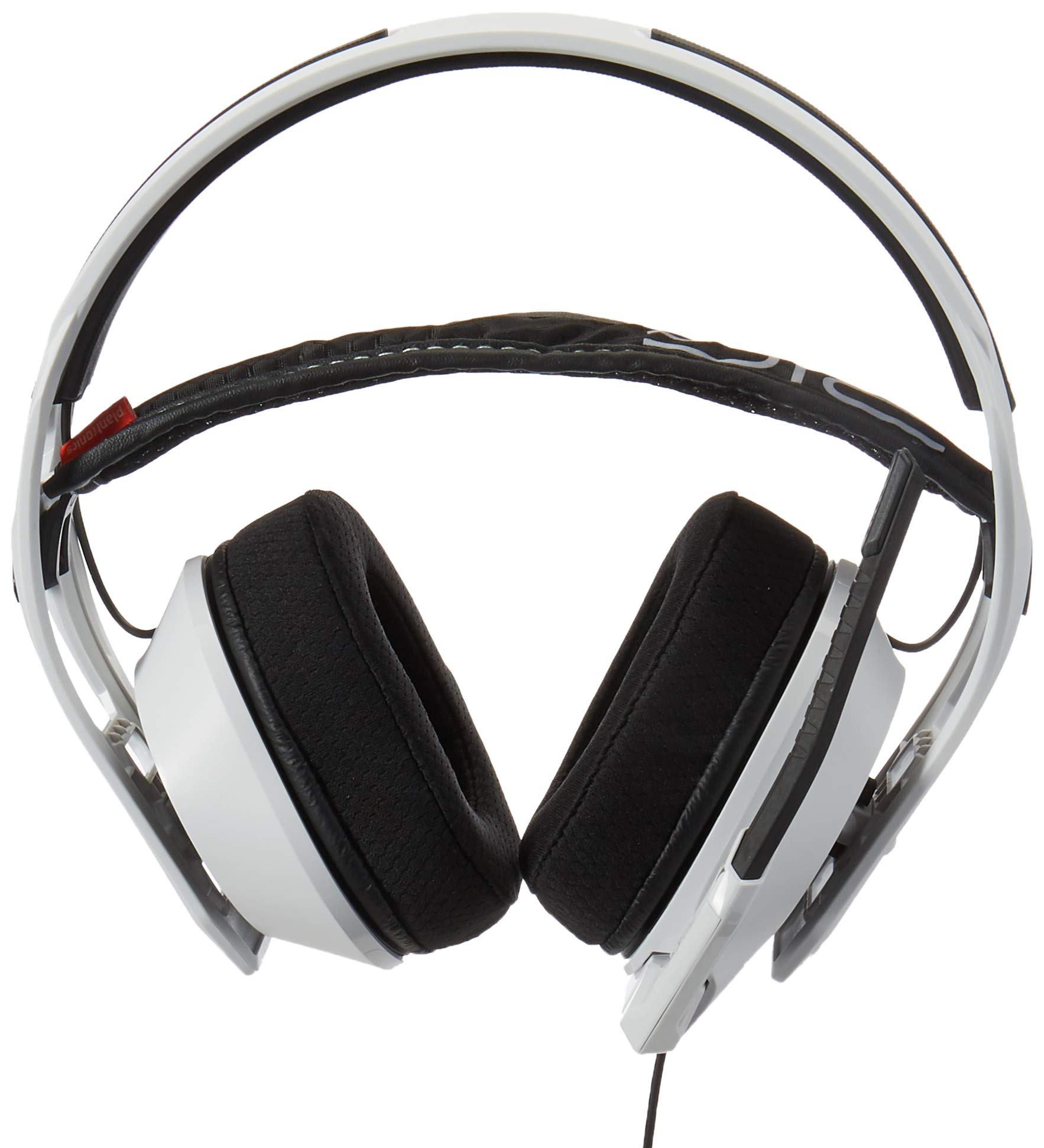 Foto 4 pulgar | Auriculares Para Juegos Plantronics Rig 4vr Blancos Para Playstation - Venta Internacional.