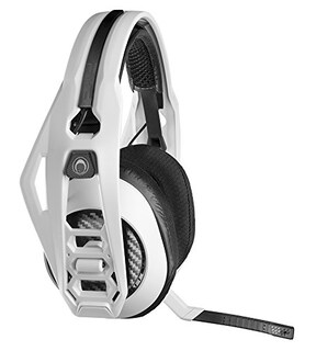 Foto 4 | Auriculares Para Juegos Plantronics Rig 4vr Blancos Para Playstation - Venta Internacional.