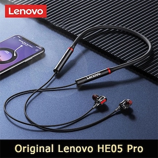 Foto 2 | Auriculares Deportivos Bluetooth 5.0 Tws Lenovo He05 X - Venta Internacional.