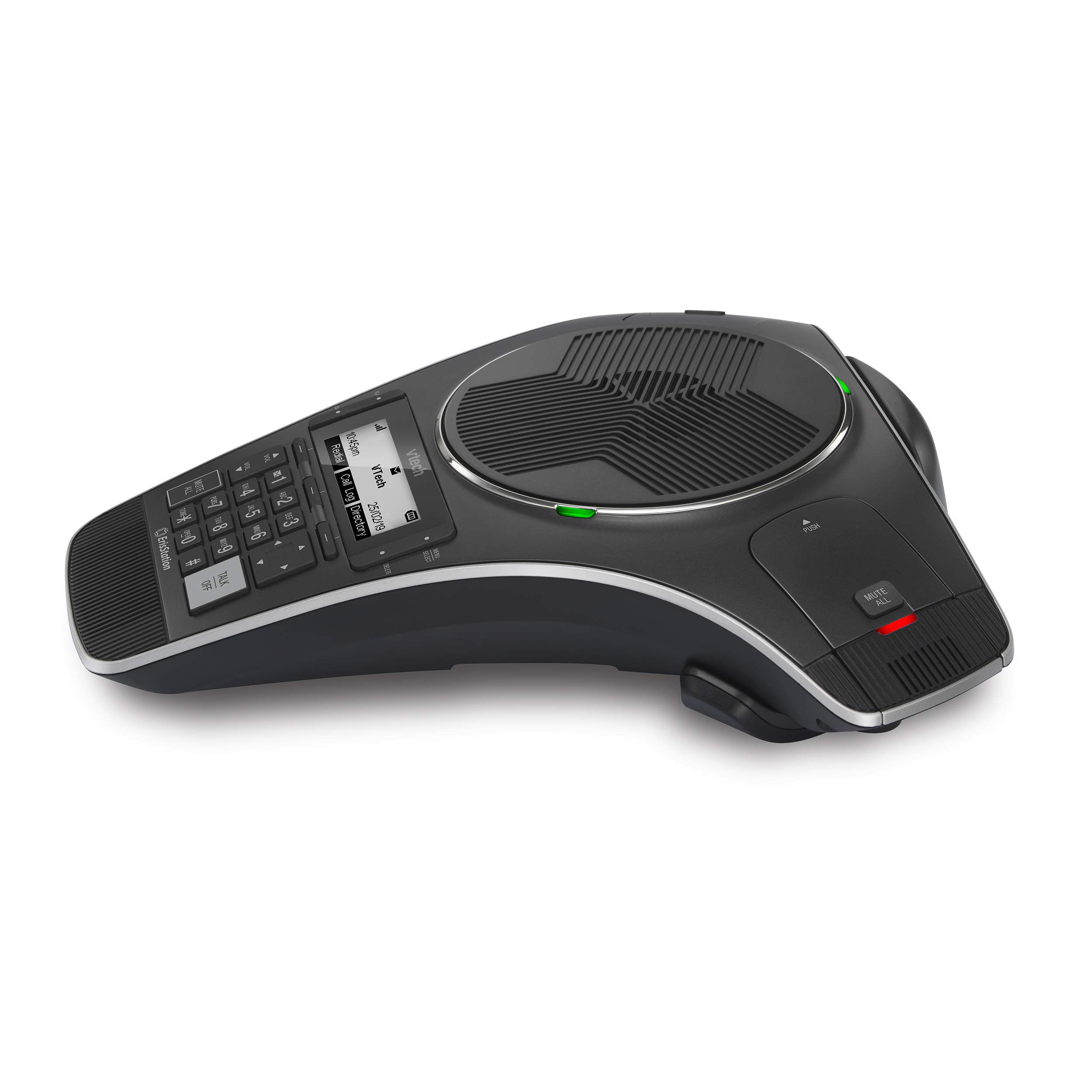 Foto 4 | Teléfono De Conferencia Vtech Vcs712 Erisstation Dect 6.0 Inalámbrico - Venta Internacional.